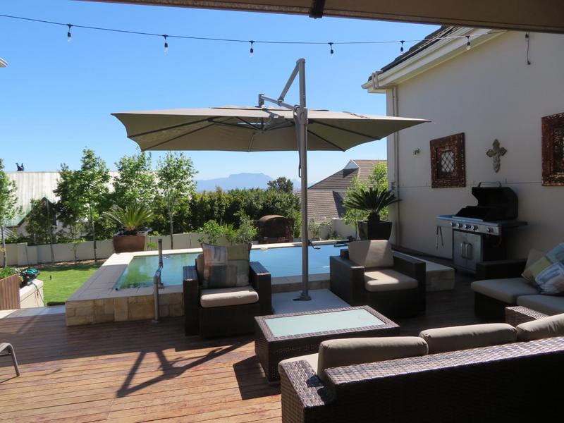 3 Bedroom Property for Sale in Zevenwacht Country Estate Western Cape